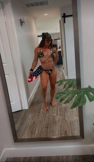 Demi Bagby feet photo 7