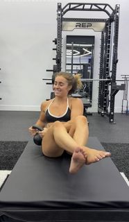 Demi Bagby feet photo 1