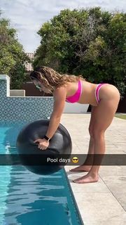 Demi Bagby feet photo 14