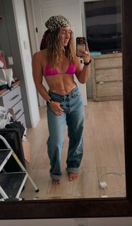 Demi Bagby feet photo 9