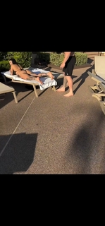 Demi Bennett feet photo thumbnail