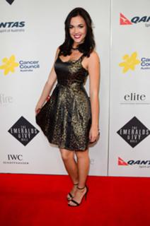 Demi Harman feet photo 16
