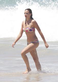 Demi Harman feet photo 13