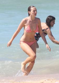 Demi Harman feet photo 11