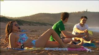 Demi Harman feet photo 8