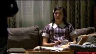 Demi Harman feet photo 9