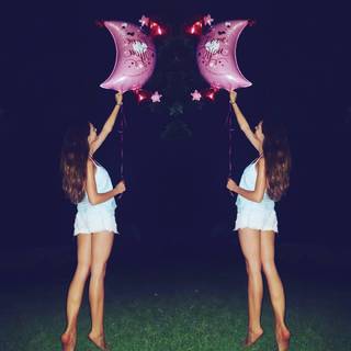 Demi-Leigh Nel-Peters feet photo 14