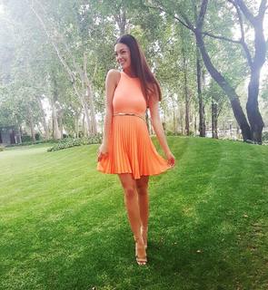 Demi-Leigh Nel-Peters feet photo 18