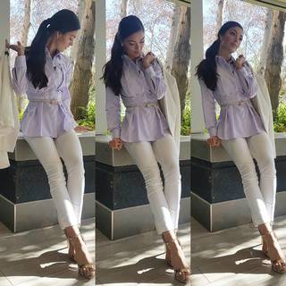 Demi-Leigh Nel-Peters feet photo 15