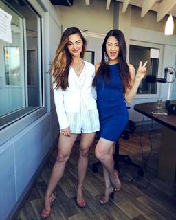 Demi-Leigh Nel-Peters feet photo 7