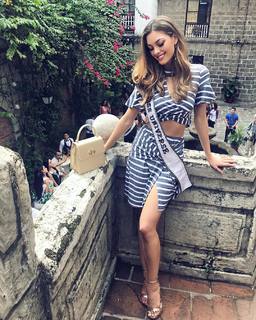 Demi-Leigh Nel-Peters feet photo 17
