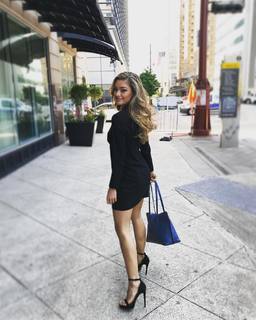 Demi-Leigh Nel-Peters feet photo 8
