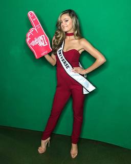 Demi-Leigh Nel-Peters feet photo 7