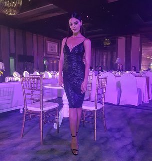 Demi-Leigh Nel-Peters feet photo 20
