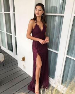 Demi-Leigh Nel-Peters feet photo 14