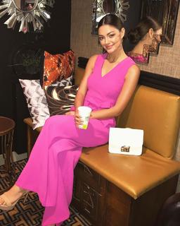 Demi-Leigh Nel-Peters feet photo 13