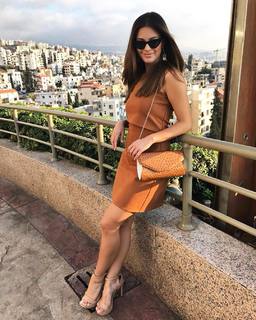 Demi-Leigh Nel-Peters feet photo 7