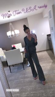 Demi-Leigh Nel-Peters feet photo 17