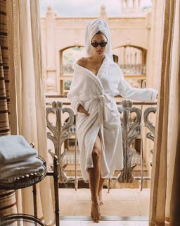 Demi-Leigh Nel-Peters feet photo 8