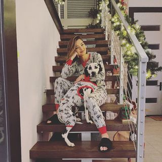 Demi-Leigh Nel-Peters feet photo 5