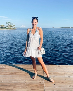 Demi-Leigh Nel-Peters feet photo 14