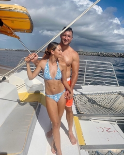 Demi-Leigh Nel-Peters feet photo 11