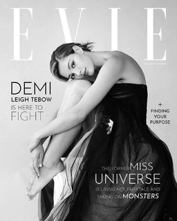 Demi-Leigh Nel-Peters feet photo 6