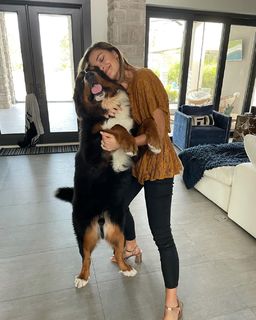 Demi-Leigh Nel-Peters feet photo 5