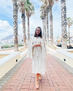 Demi-Leigh Nel-Peters feet photo 20