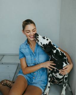 Demi-Leigh Nel-Peters feet photo 18