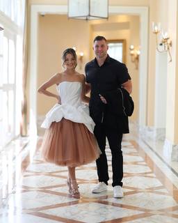 Demi-Leigh Nel-Peters feet photo 16