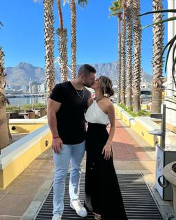 Demi-Leigh Nel-Peters feet photo 14