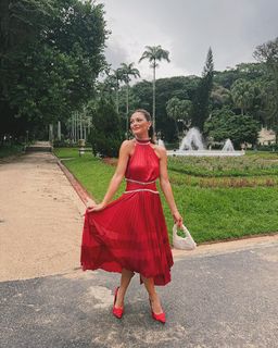 Demi-Leigh Nel-Peters feet photo 7