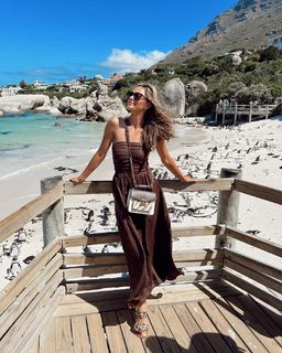 Demi-Leigh Nel-Peters feet photo 17