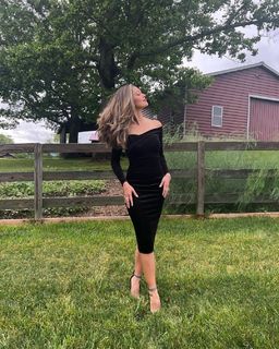 Demi-Leigh Nel-Peters feet photo 12