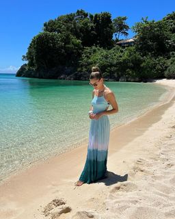 Demi-Leigh Nel-Peters feet photo 11