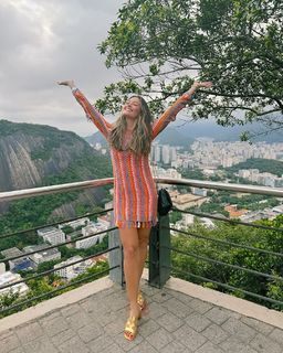 Demi-Leigh Nel-Peters feet photo 7