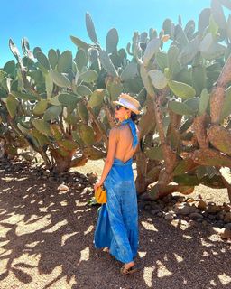 Demi-Leigh Nel-Peters feet photo 3