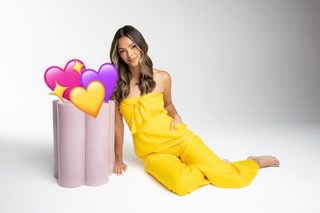 Demi-Leigh Nel-Peters feet photo 19