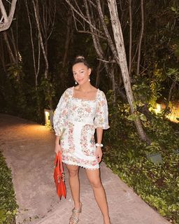 Demi-Leigh Nel-Peters feet photo 14