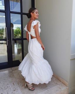 Demi-Leigh Nel-Peters feet photo 11