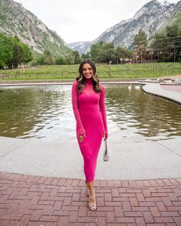 Demi-Leigh Nel-Peters feet photo 3