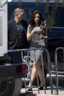 Demi Lovato feet photo thumbnail
