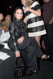Demi Lovato feet photo thumbnail