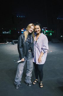 Demi Lovato feet photo thumbnail