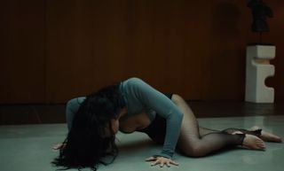 Demi Lovato feet photo thumbnail