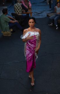 Demi Lovato feet photo thumbnail