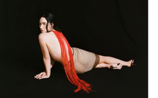 Demi Lovato feet photo thumbnail