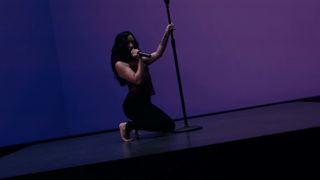 Demi Lovato feet photo thumbnail