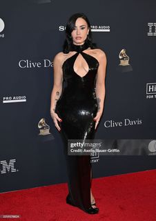 Demi Lovato feet photo 20